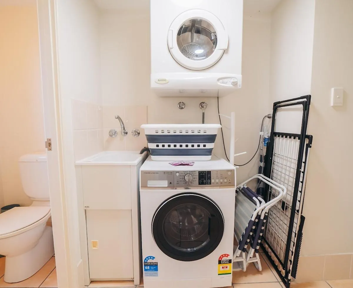 Ferienhaus Waterfront Apt Maroochy River Maroochydore