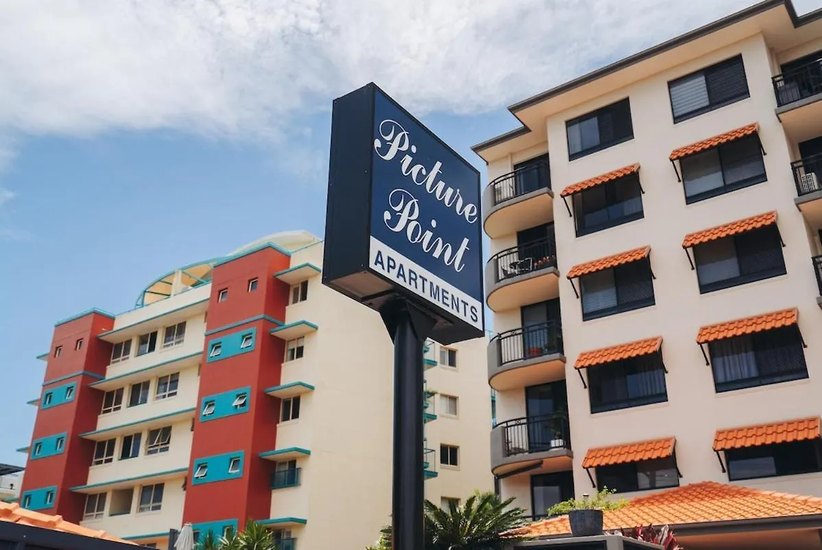 Waterfront Apt Maroochy River Maroochydore