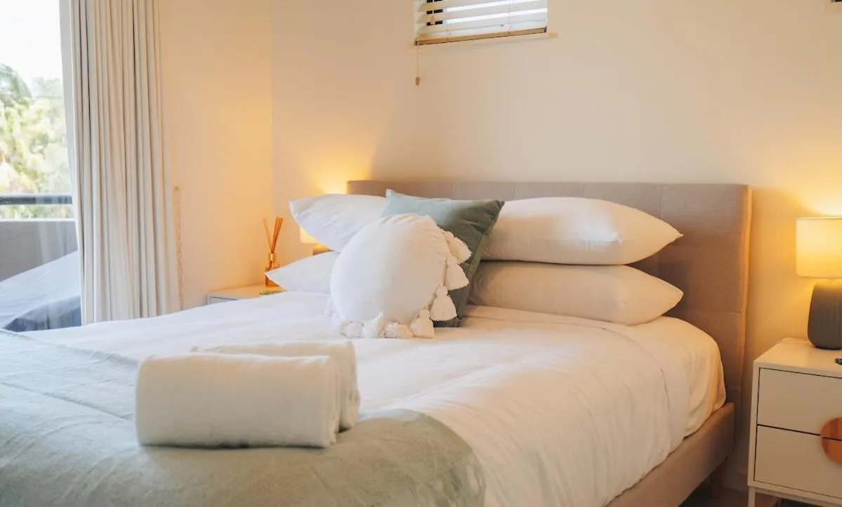 Ferienhaus Waterfront Apt Maroochy River Maroochydore Australien