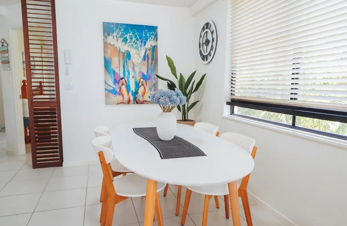 Waterfront Apt Maroochy River Maroochydore 0*,