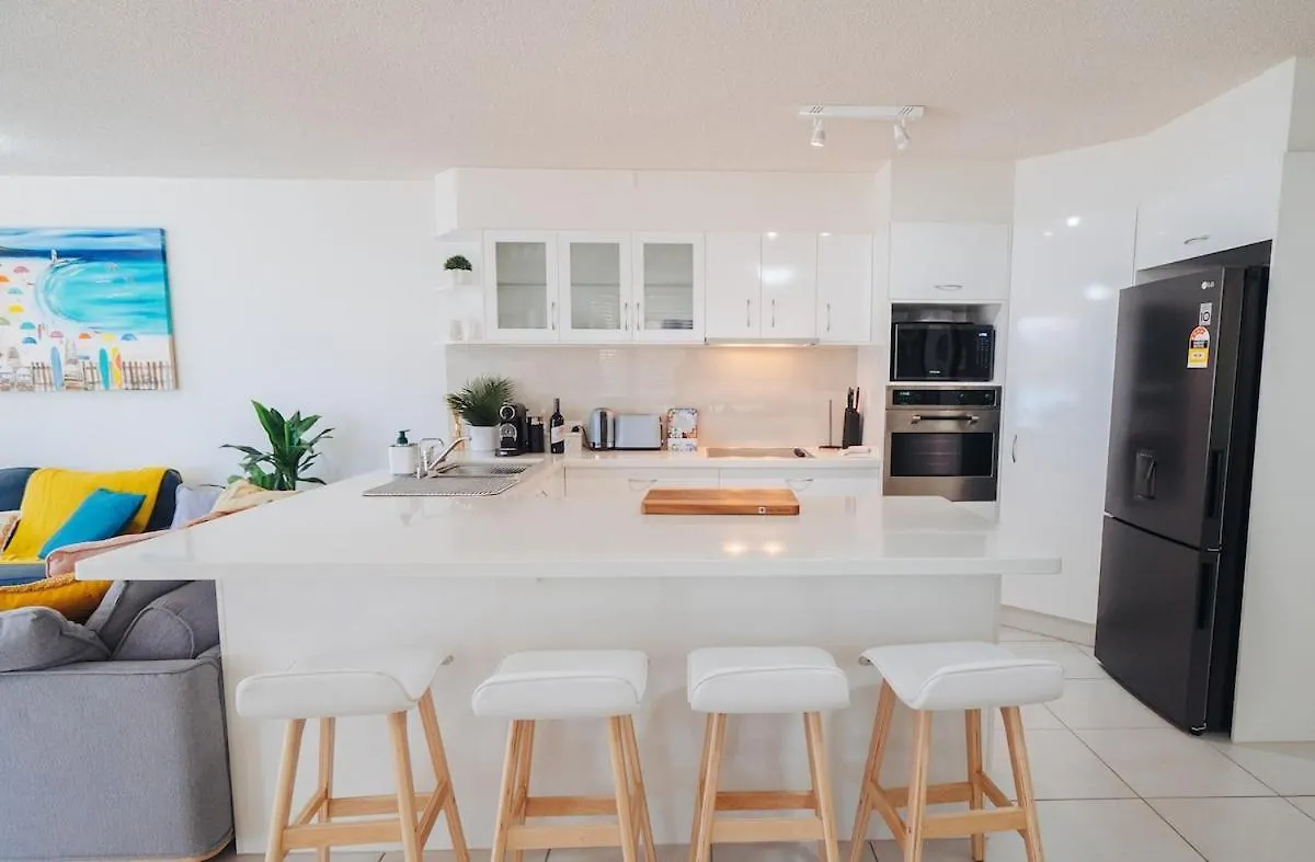 Waterfront Apt Maroochy River Maroochydore 0*,  Australien